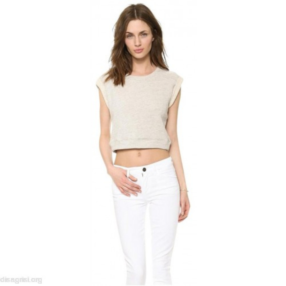 Eizabeth and James Sweatshirt